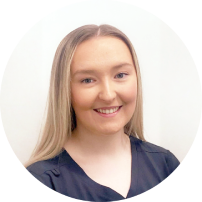 Becky Magill MPod MRCPod
